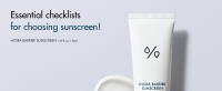 Hydra Barrier Sunscreen