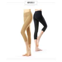 Pantalones de Yoga para Mujer Cintura Alta Refuerzadora de Barriga Nuevo Verano 2025 - details 6