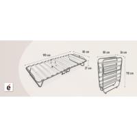 cama plegable
