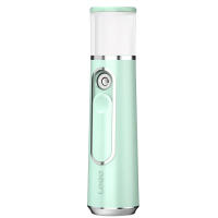 Beauty Nano Hydrator Spray Leche facial Pulverizador eléctrico portátil USB de mano - details 2
