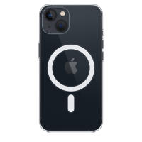 Funda magnética transparente MagSafe para iPhone 13 pro Max, iPhone 13 pro, iPhone 13, iPhone 13 mini - details 2