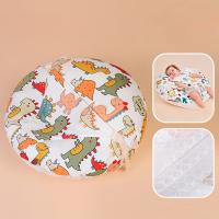 Almohada Anti-Escupir para Bebés Almohadilla de Lactancia Inclinable para Evitar Fugas de Leche y Asfixia - details 7