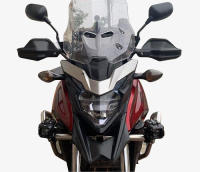 Protector de manos para motocicleta Honda, accesorio para Honda NC 750 X NC750D NC700X NC750S CB650F CTX700 NC750X Integra 750 - details 0