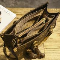Bolso de mujer bolso de lujo ligero bolso grande bolso de mano de presbicia de alto sentido hombro de gran capacidad para mujer - details 3
