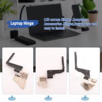 Juego de bisagras de pantalla LCD para Dell Latitude 5530, E5530, Serie L + R, AM0M1000100, nuevo - details 6
