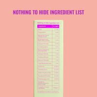Good Molecules Crema hidratante diaria ligera - Loción facial hidratante con aceite de aguacate y manteca de karité y antioxidantes - Cuidado de la piel antienvejecimiento para el rostro - details 3