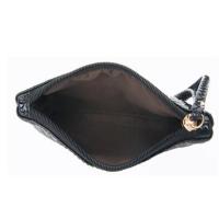 Bolsa de cosméticos pequeña con cremallera para mujer, Neceser de viaje, bolso de mano, organizador de artículos de tocador - details 1