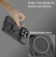 Funda Protectora Magsafe, Adsorción Magnética para Xiaomi 14 5G - details 5