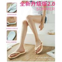 Zapatillas plegables portátiles de viaje de negocios mejoradas para hombres y mujeres, natación, turismo de playa y Sándwich - details 0