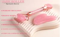 Face Roller and Gua Sha Set 02