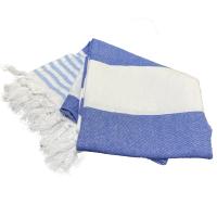 Mutao-Toalla de playa turca de gran tamaño, toalla de secado rápido 100% algodón, Extra grande para adultos, regalos de playa - details 7