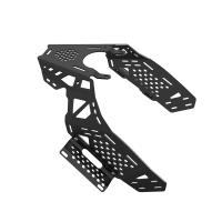 Portaequipajes trasero para Colove 450 Rally, soporte de carga, Kit de bastidor trasero para KOVE 450 Rally 450 2022-2024 - details 5