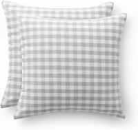 Juego de 2 Fundas de 45x45, cojines decorativos, sofá con Cremallera, algodón Transpirable y Suave - details 0