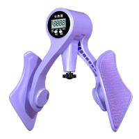 Ejercitador Digital de muslo para hombre y mujer, entrenador muscular de suelo pélvico ajustable con batería, equipo de Fitness para el hogar - details 15