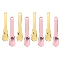 Herramienta de Cuidado de la Piel Facial de 2 Piezas Masajeador, Cuchara para Crema de Ojos, Palo para el Cuidado de la Piel Belleza, Herramientas de Cuidado de la Piel Facial - details 9