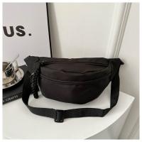 Bolso de Hombro Único de Moda Primavera 2025 Bolso Cruzado Deportivo y Nicho para Mujeres - details 18