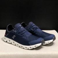 Zapatillas deportivas transpirables On Cloud 5 para hombre y mujer con amortiguación y ligeras para correr - details 3