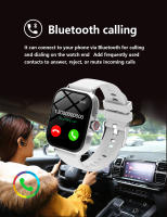 La pulsera de fitness inteligente de bajo consumo TB39 cuenta con botones FPC y admite llamadas en varios idiomas y escucha de música. - details 2