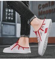 Zapatillas de verano para hombre, zapatos informales para la playa al aire libre, sandalias, chanclas para caminar, zapatos ligeros de moda cómodos, calzado masculino - details 12