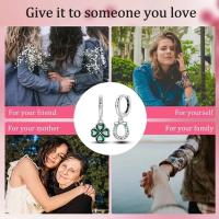 Joyería de moda con anillo de circonita CZ - details 167