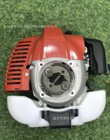 Motor de gasolina integrado de arranque eléctrico de 2 tiempos 1E40F-5D para cortasetos, máquina de cepillo de sierra de ramas altas - details 0
