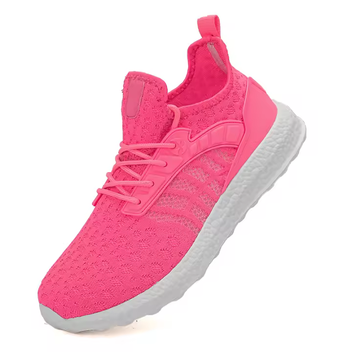 Zapatillas de Entrenamiento Transpirables para Hombres Cómodas y Antideslizantes para Caminar y Correr - 1