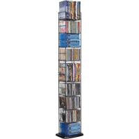 Soporte plegable para 153 CD o 72 DVD P2 - details 3