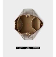 Bolso de cuero de vaca de primera capa, bolso de hombro portátil de gran capacidad - details 8