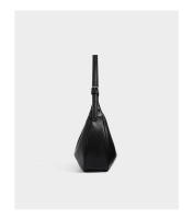 Bolso vintage para las axilas, bolso de media luna para principiantes, bolso de mensajero para el hombro del viajero. - details 17
