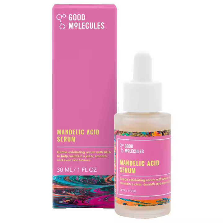 Suero de ácido mandélico Good Molecules - 1