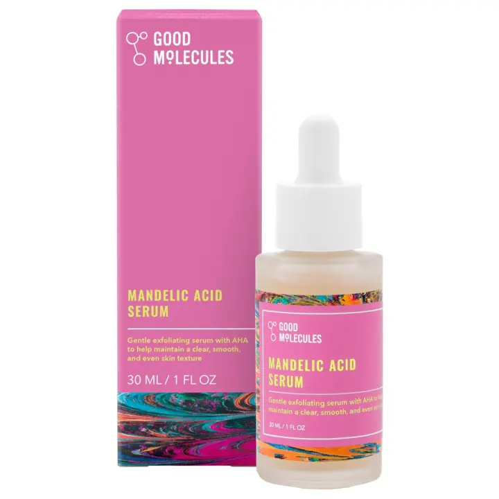 Suero de ácido mandélico Good Molecules - 1