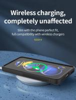 Para nada CMF Phone 2 Pro 5G Funda trasera de silicona líquida suave anticaída protección a prueba de golpes Funda Coque fundas de teléfono - details 18
