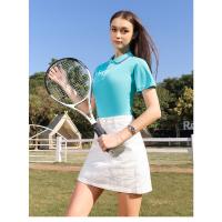 Clásico de los hombres Polo Casual de negocios de gran tamaño Polo de verano Tops de manga corta Camiseta - details 11