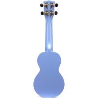MR1LBU - Ukelele Soprano, color Azul - details 2