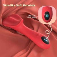 Embalaje privado SEX Powerful AV Magic Wand Vibrador Dildo Estimulador Clitorial Erótico Masajeador Vaginal Punto G Juguetes Sexuales para Mujeres Adultas - details 4