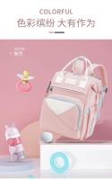 Bolsas de Pañales de Gran Capacidad Comodas para Cochecito de Bebé con Cambiador - details 14