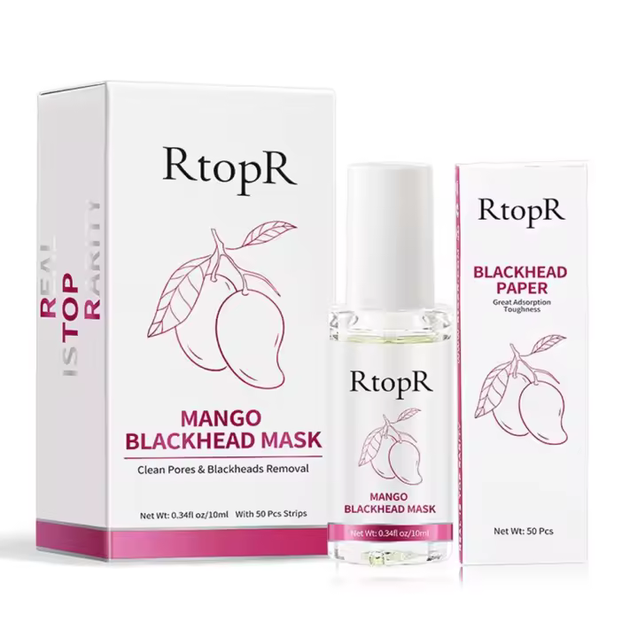 4 unids/caja bio-colágeno Real máscara profunda hidratante de noche reafirmante nutrir brillo cuidado de la piel máscara - 1