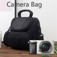 Bolsa de equipo fotográfico para cámara DSLR, bolsa protectora para cámara de Video, bolsa de hombro Digital para cámara SLR - details 2