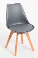 Pack Sillas Comedor - Pack 4 Sillas Synk Basic - Crema - details 25