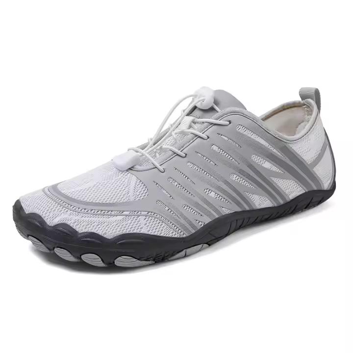 Zapatos descalzos para hombre y mujer, zapatillas de agua de secado rápido, calzado acuático antideslizante para caminar en la playa, calzado de senderismo al aire libre 2025 - 1