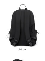 Mochila para mujer Mochila escolar de ocio de gran capacidad - details 25