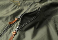 Chaqueta Táctica Para Hombre Impermeable Con Capucha Deportiva Militar De Tallas Europeas S-5XL Para Escalada En El Campo Chaqueta Externa Delgada - details 24