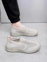 Zapatos Casuales para Hombre Novedad de Verano, Ligeros y Cómodos con Suela de Malla - details 4