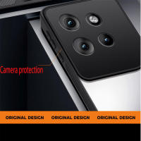 Funda de plástico antisuciedad para Motorola Edge 50 Neo Fusion 40 G75 G45 G55 G35 G85 G84 G54 G34 G24 G14 G04S AG con antihuellas - details 5