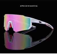 Gafas de sol deportivas polarizadas para hombre y mujer, para conducir, pescar, ciclismo y bicicleta de montaña, con protección UV400. - details 23