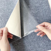 Alfombrilla autoadhesiva para rascar gatos, protección contra arañazos, adecuada para muebles, sofá, pared - details 2