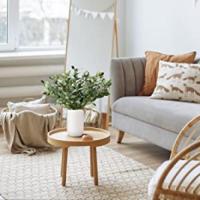 Artificial Olive Branches