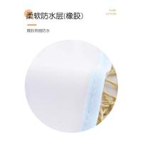 Bebés de algodón impermeables 5 ropa de alimentación protección accesorios para bebés recién nacidos - details 7