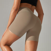 Hamidou-pantalones cortos de Yoga para mujer, ropa deportiva para gimnasio, Sexy, para correr - details 25