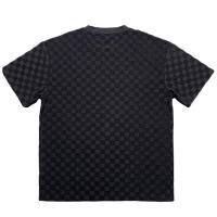 Conjunto Casual de Moda Verano 2025 para Hombres Camiseta con Manga Corta, Pantalones Cortos, Talla Grande - details 22